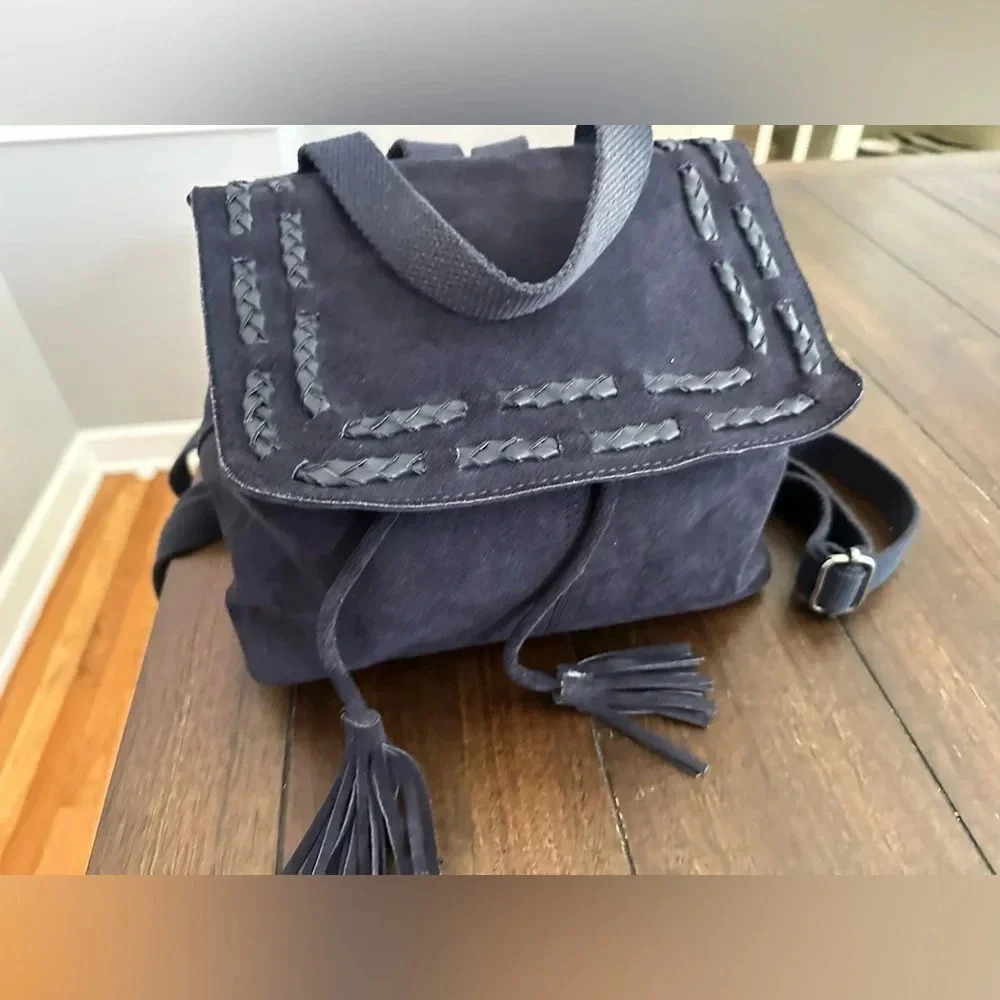 Earthbound backpack - Picture 9 of 14